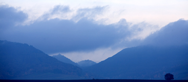 Day View Vol. I - A series by Josef-Stefan Kindler