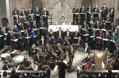G.F. Haendel - Oratorio Messiah - The Concert