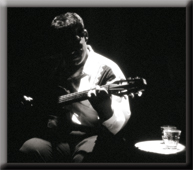 > Zigane Swing - Lulu Weiss & Ensemble
