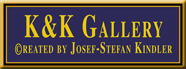 K&K Gallery - Created by Josef-Stefan Kindler